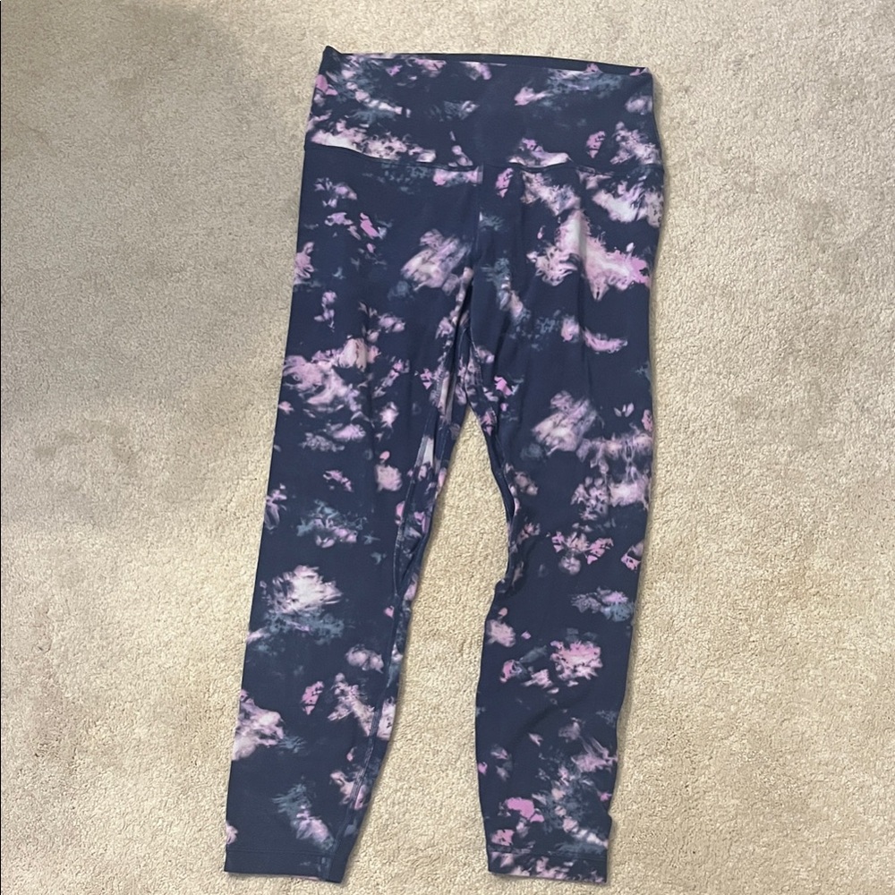 Women’s Sz 10 lululemon leggings